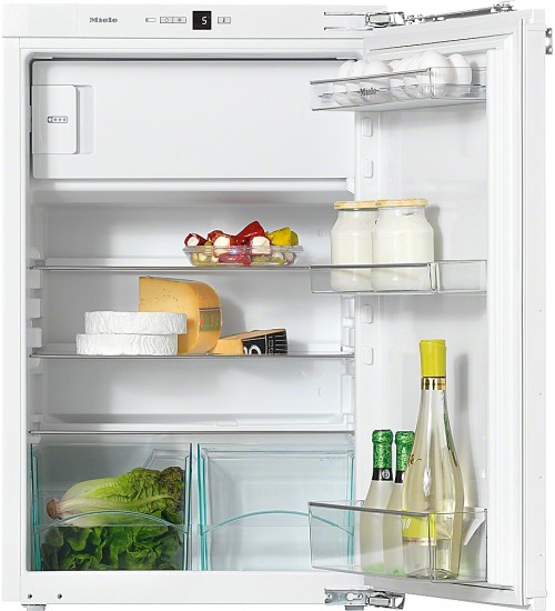 美诺Miele 嵌入式K 32242 iFi冰箱